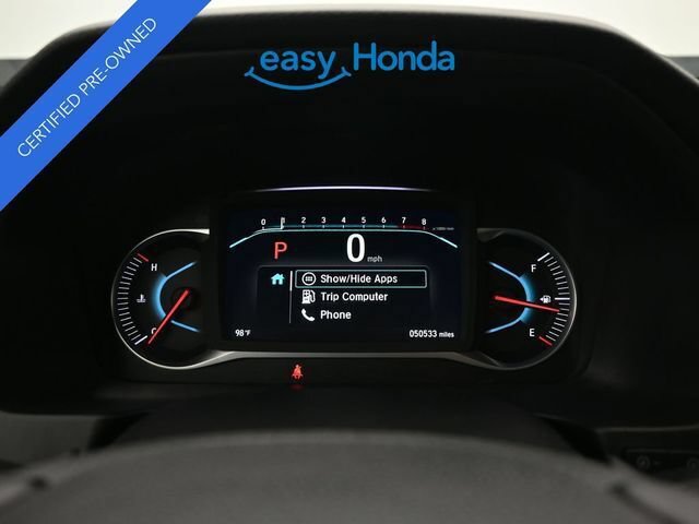 Used 2022 Honda Pilot Touring image 9