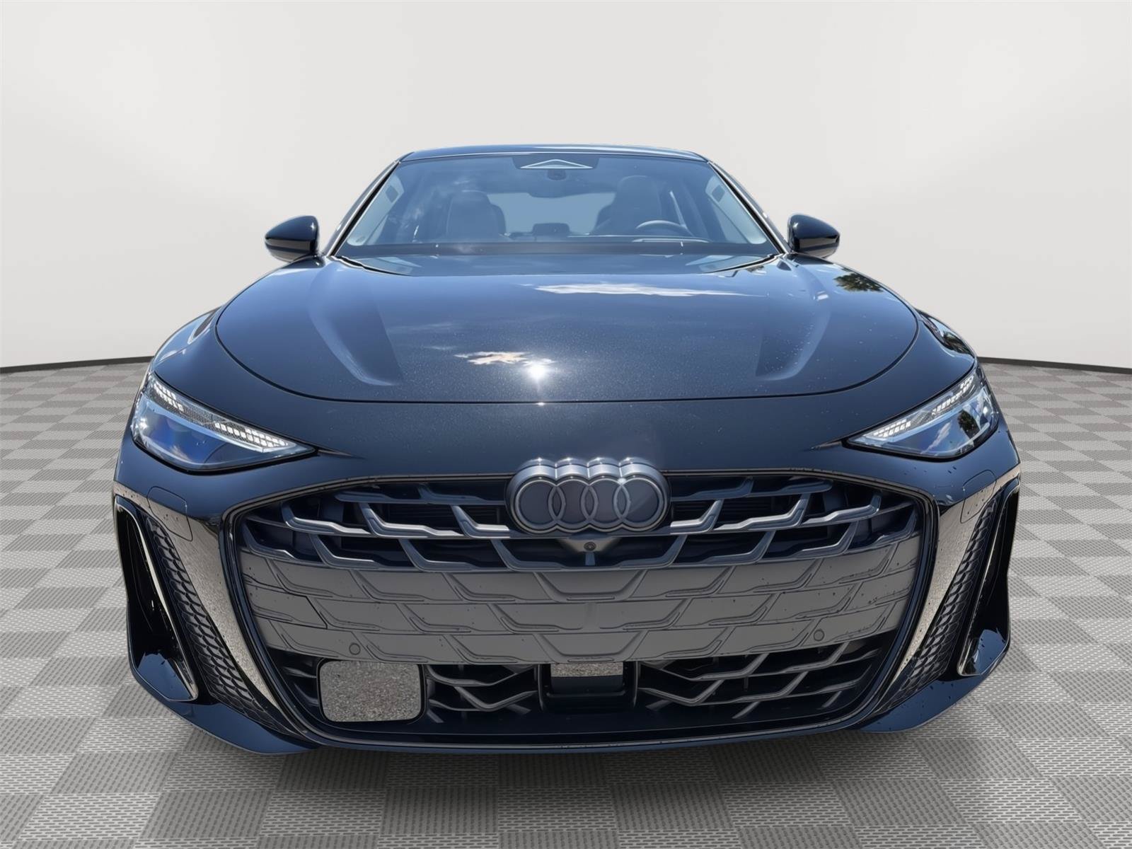 New 2026 Audi A6 Premium Plus AWD/4WD image 8