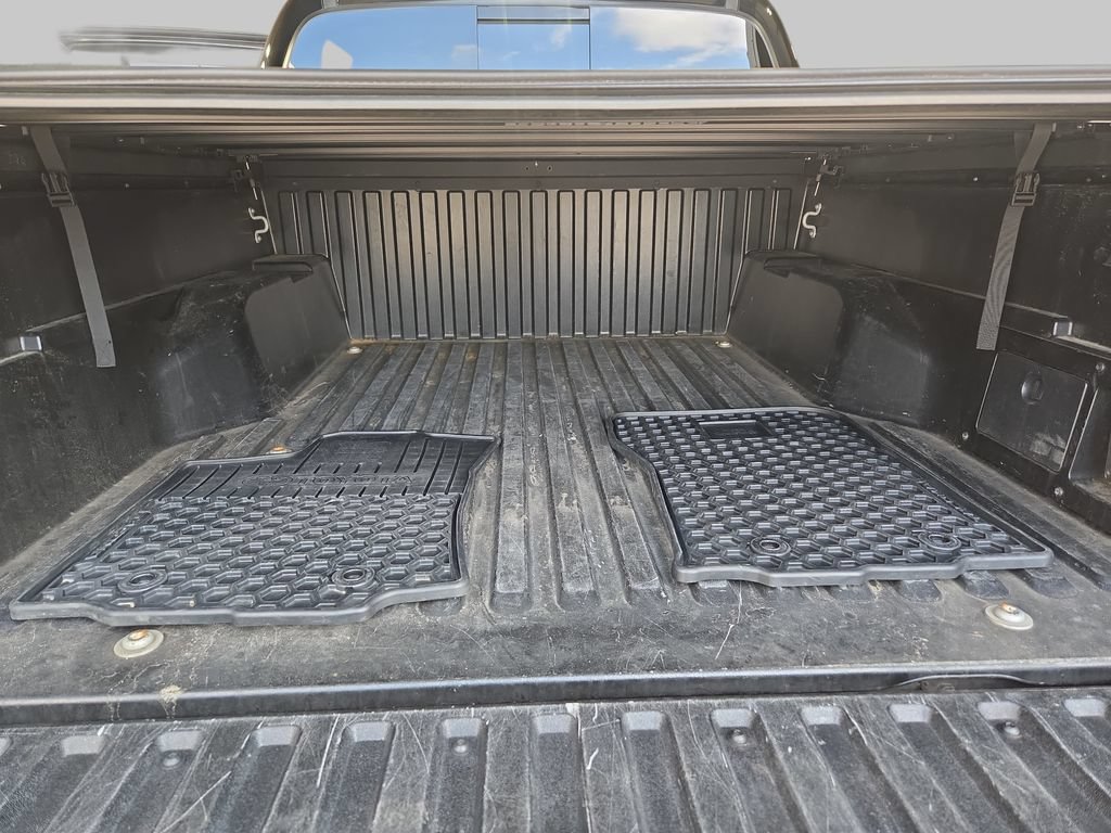 Used 2021 Toyota Tacoma 4x4 Double Cab image 15