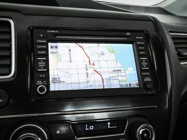Used 2013 Honda Civic EX-L image 14