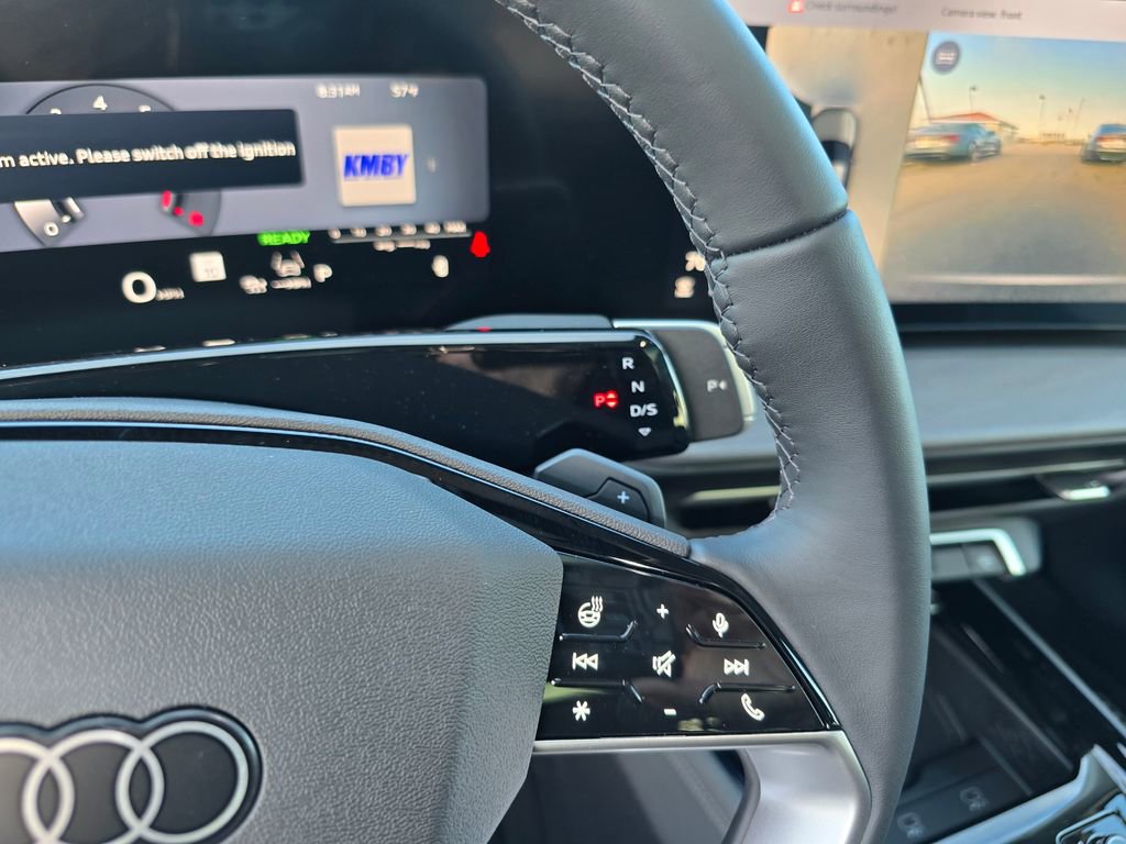 New 2026 Audi Q3 quattro 2.0T image 25