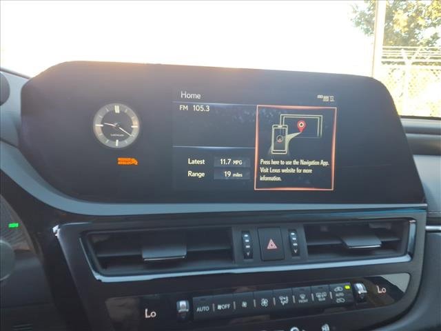 Used 2022 Lexus ES 350 w/ Premium Package image 24