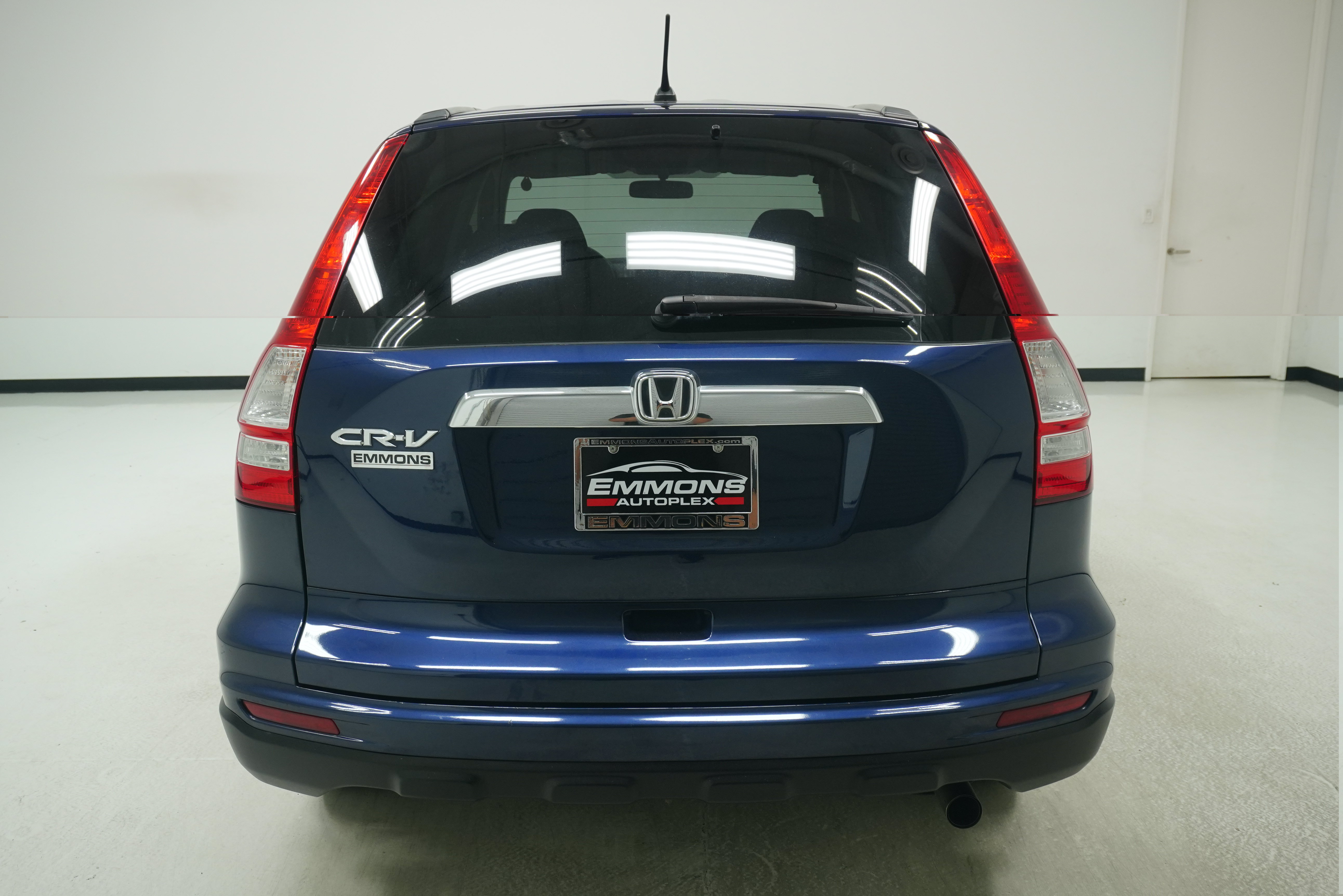 Used 2010 Honda CR-V EX image 5