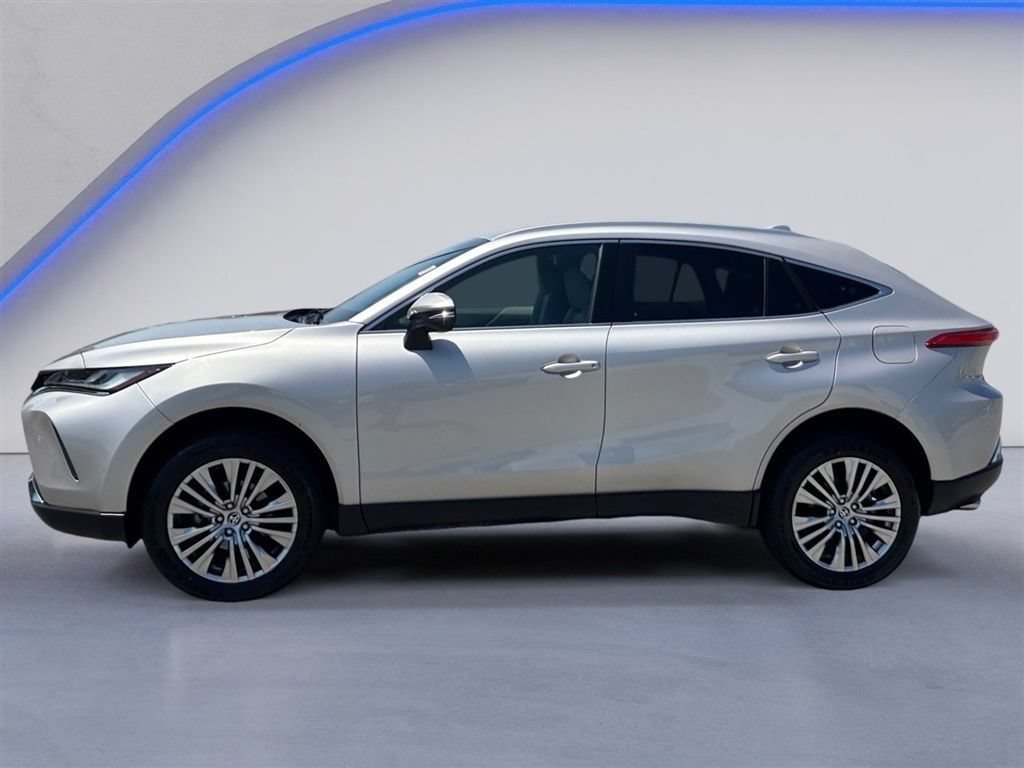 Used 2023 Toyota Venza Limited AWD/4WD image 7