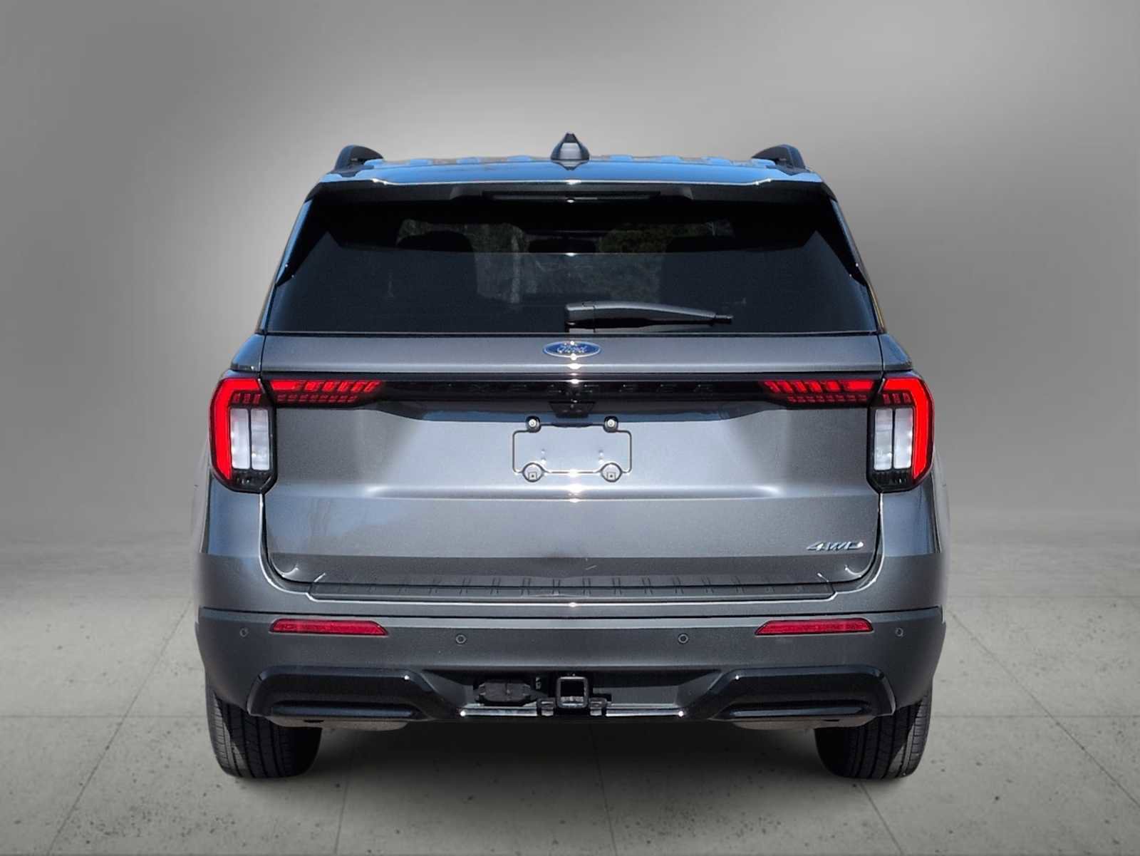 Used 2026 Ford Explorer ST-Line image 7