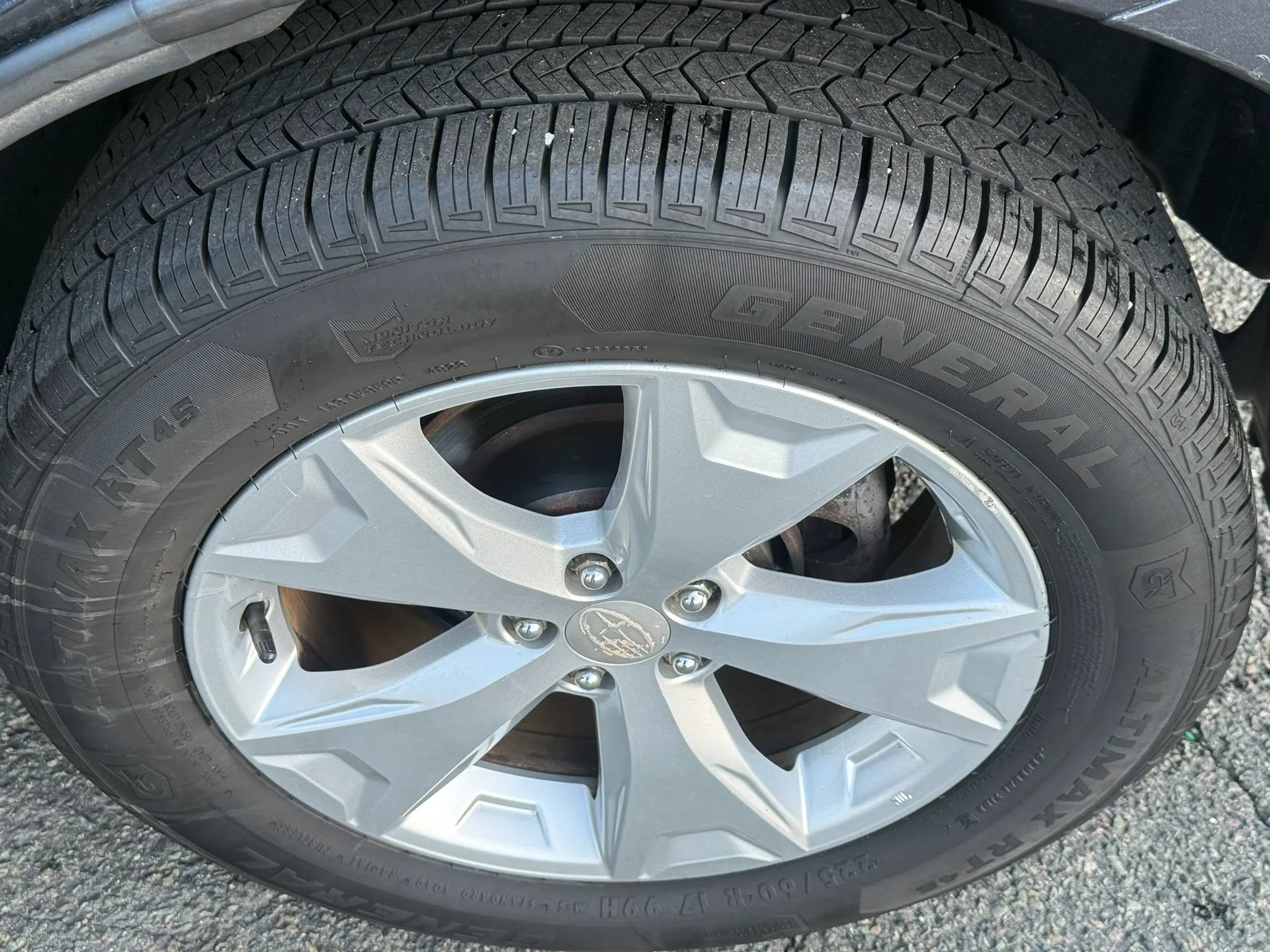Used 2016 Subaru Forester 2.5i w/ Alloy Wheel Package AWD/4WD image 30