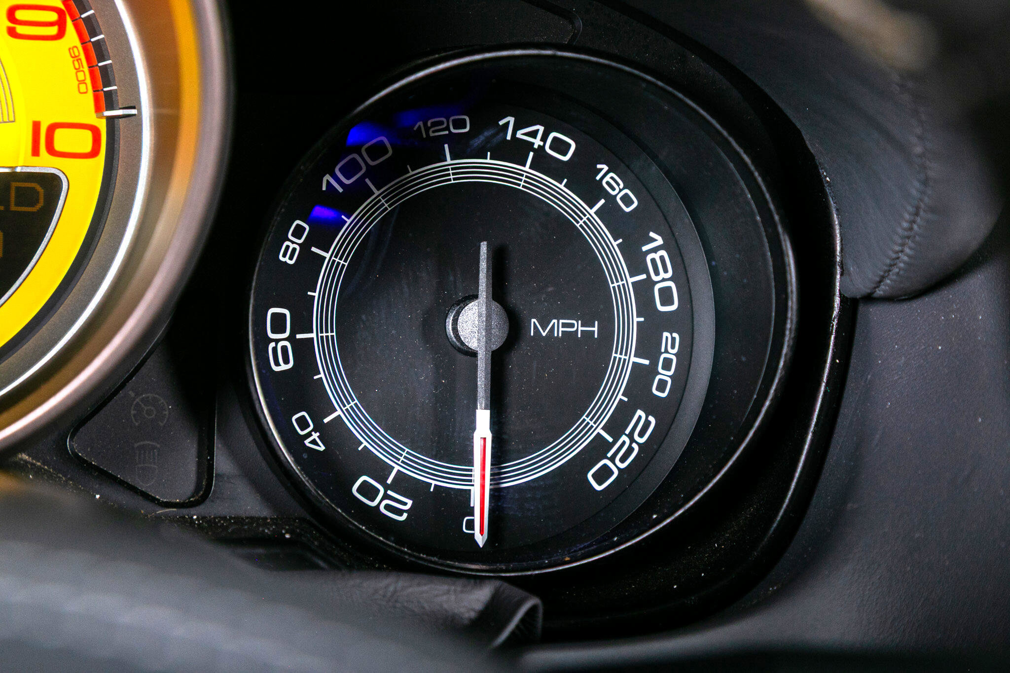 Used 2011 Ferrari California image 41