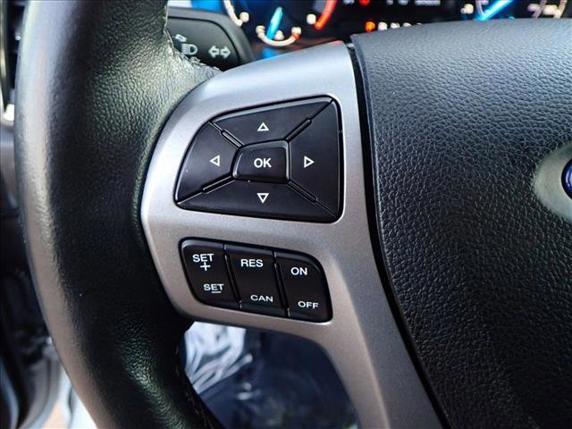 Used 2022 Ford Ranger XLT w/ Equipment Group 301A Mid image 11