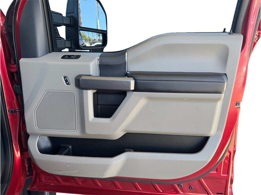 Used 2022 Ford F450 XLT w/ XLT Value Package AWD/4WD image 18