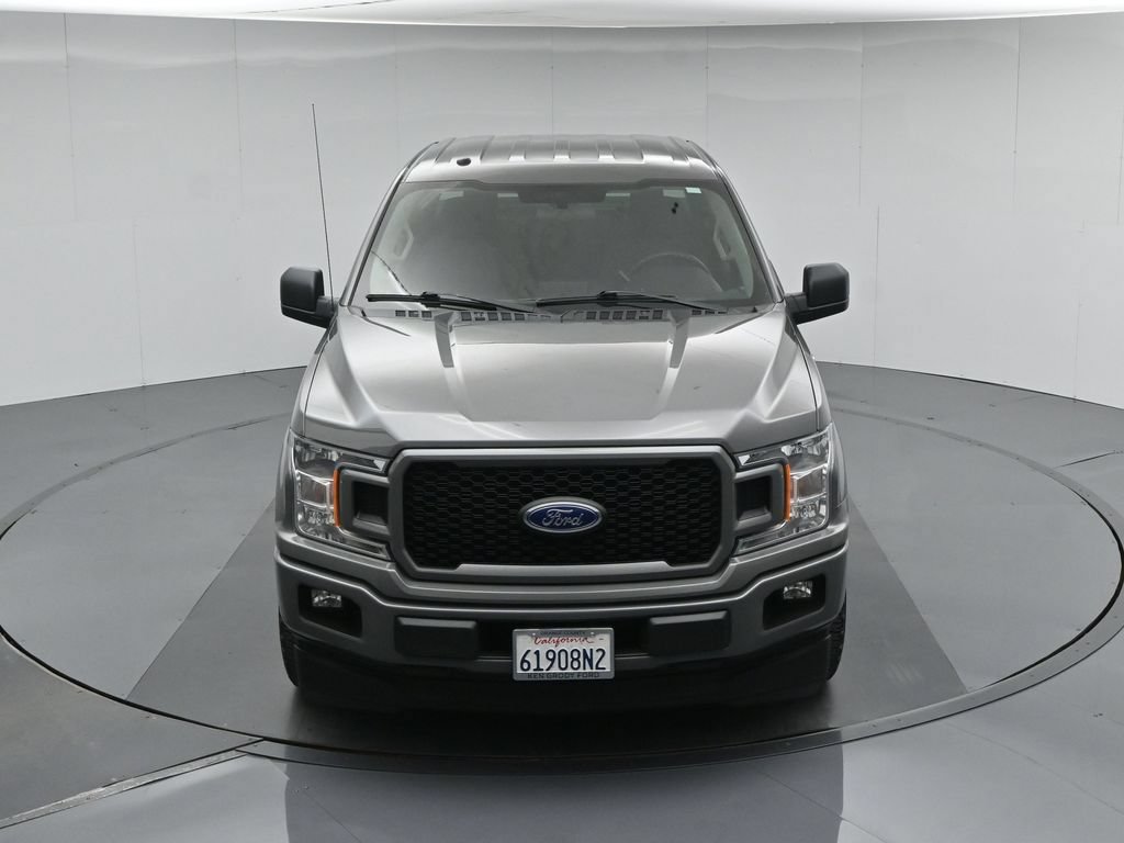 Used 2018 Ford F150 XL w/ Equipment Group 101A Mid RWD image 41