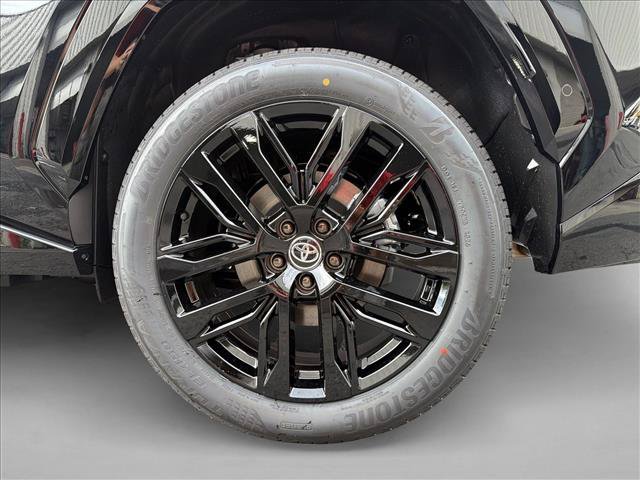 New 2026 Toyota RAV4 XSE AWD/4WD image 9