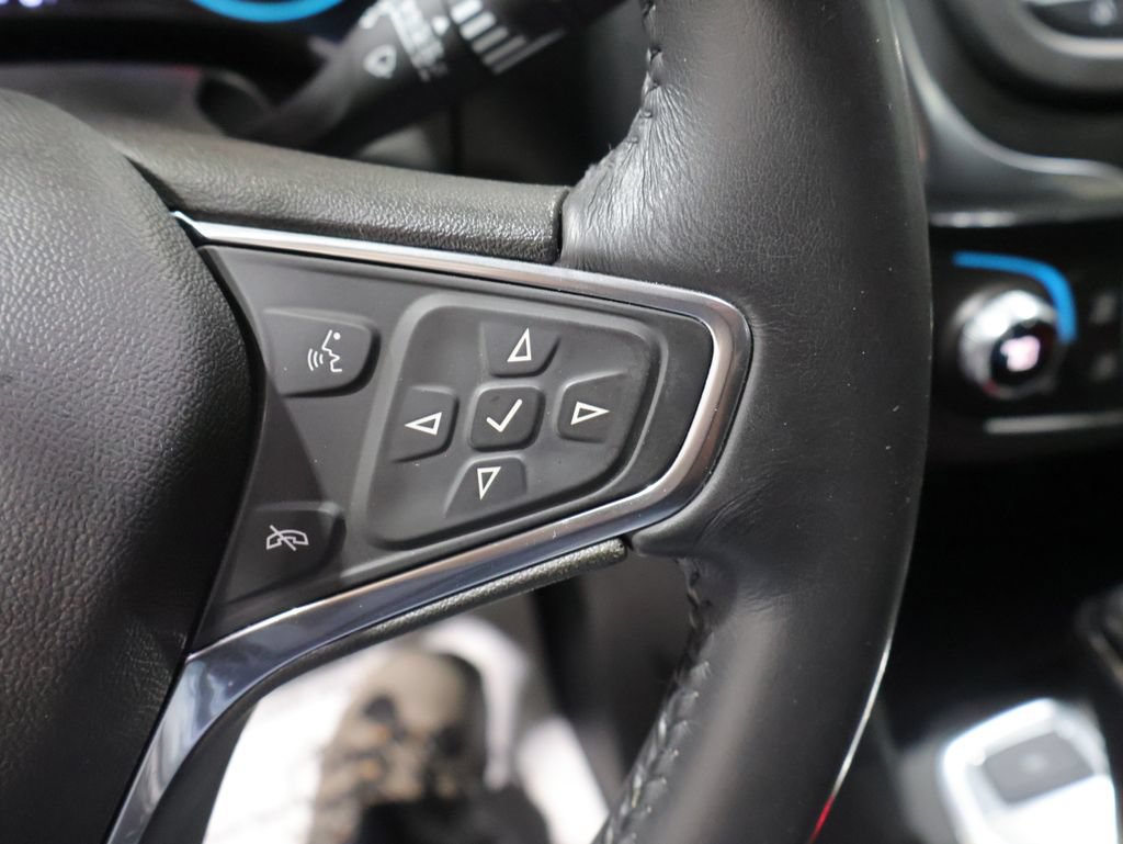 Used 2018 Chevrolet Equinox LT AWD/4WD image 34