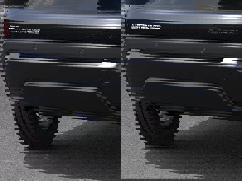 New 2026 GMC Terrain Elevation image 14