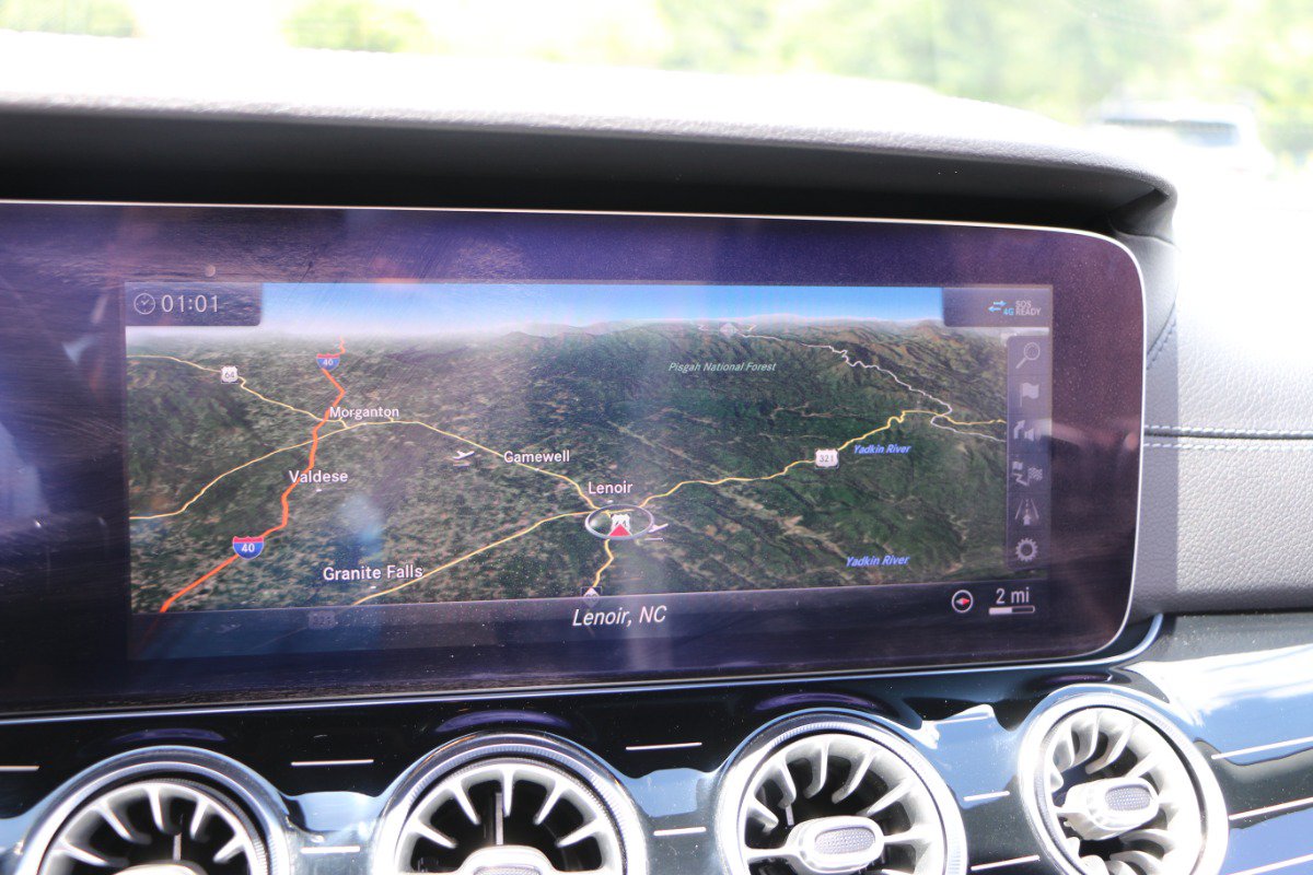 Used 2020 Mercedes-Benz E 450 Cabriolet image 22