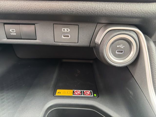 Certified 2024 Toyota Grand Highlander Limited image 30