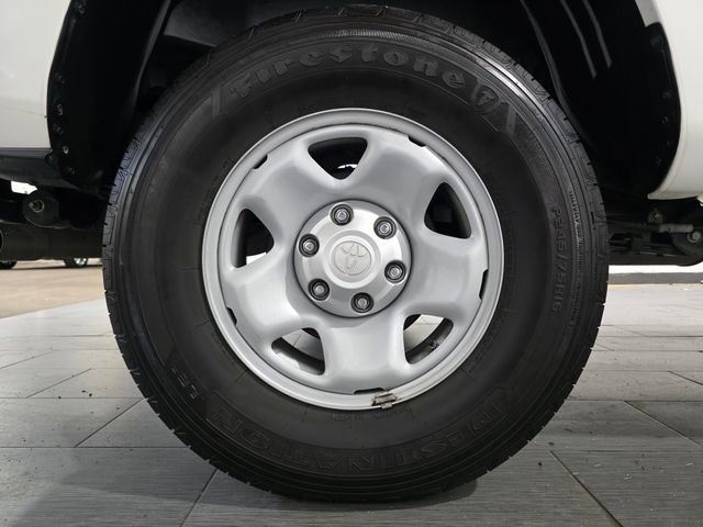 Used 2023 Toyota Tacoma SR AWD/4WD image 24