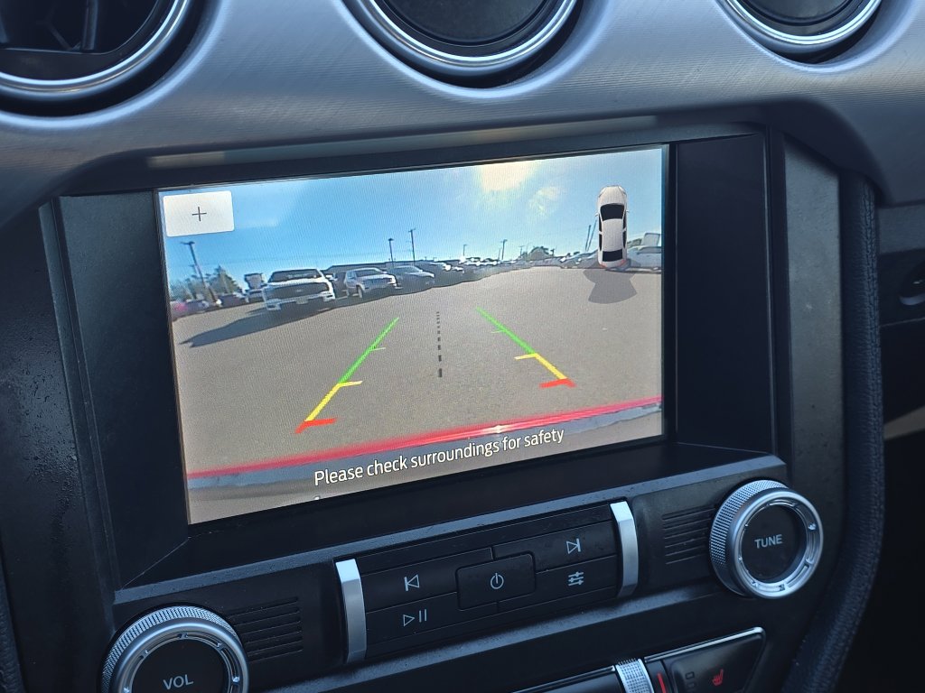 Certified 2020 Ford Mustang GT Premium image 26