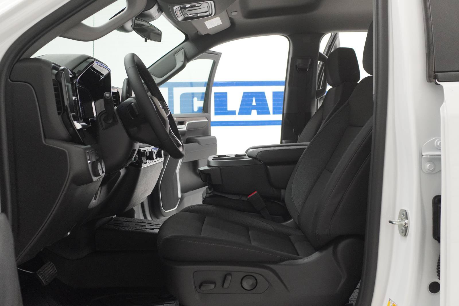 New 2026 Chevrolet Silverado 1500 RST w/ LPO, Dark Essentials Package RWD image 5