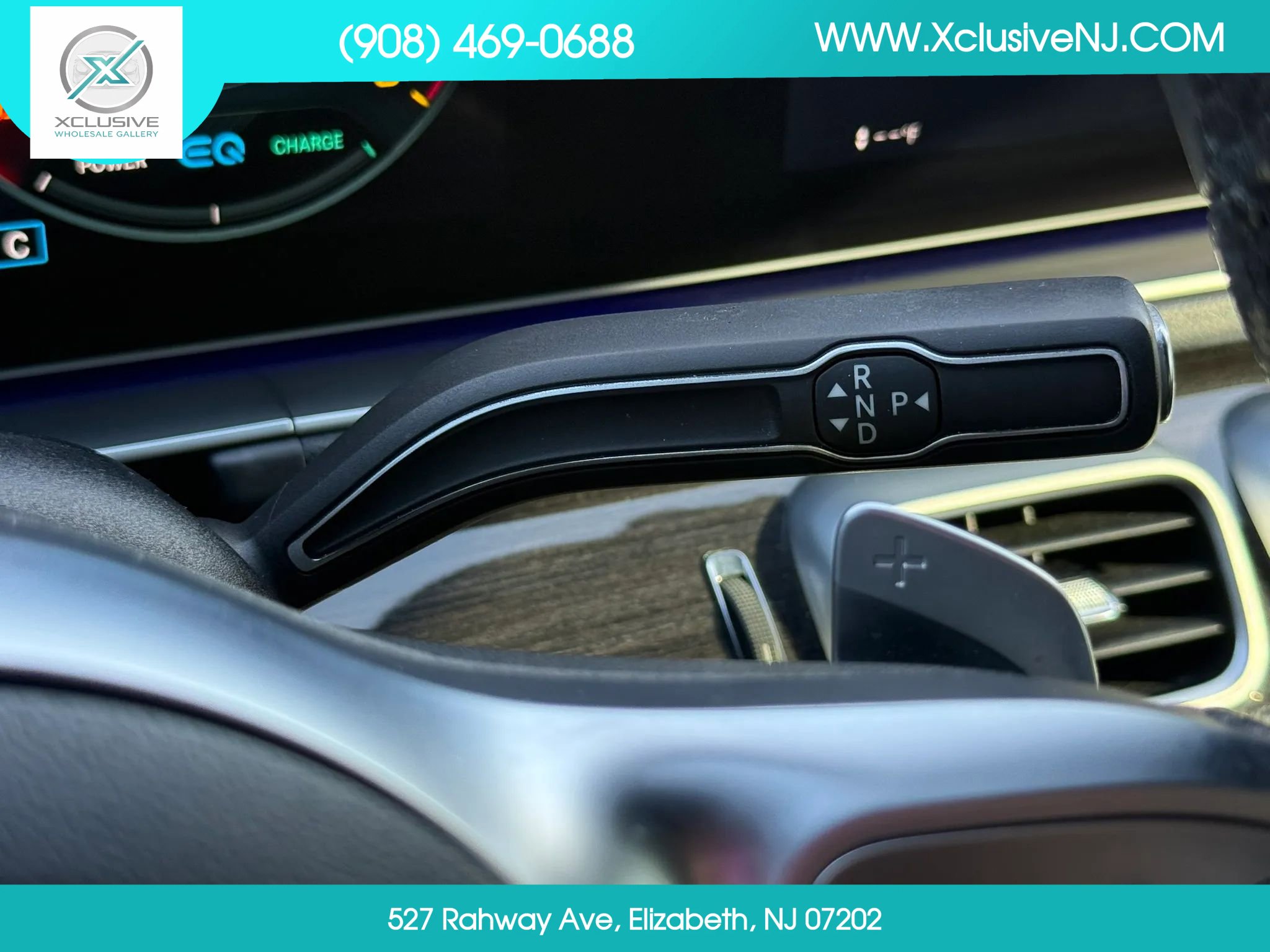 Used 2020 Mercedes-Benz GLS 580 4MATIC image 23