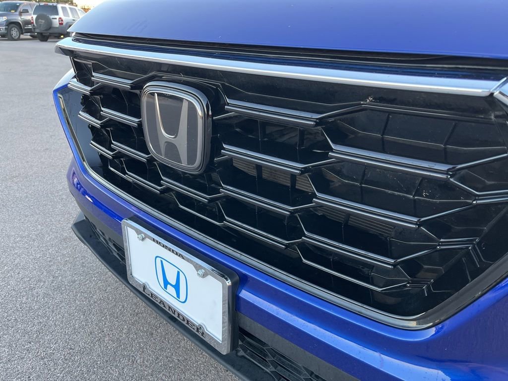 Used 2023 Honda CR-V EX-L image 16