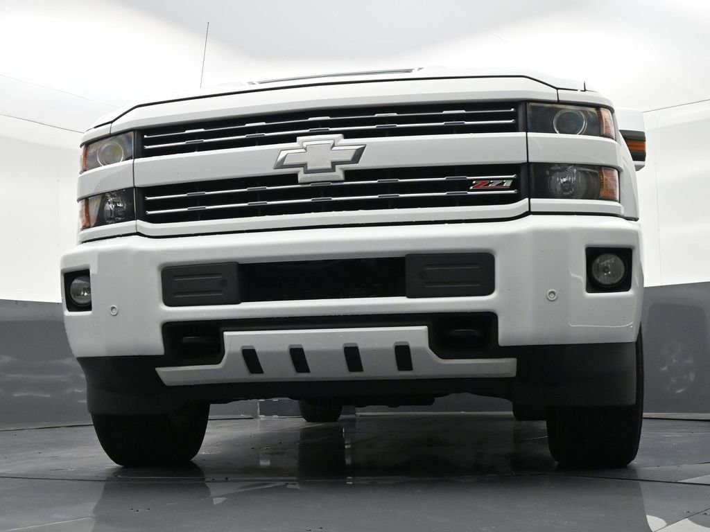 Used 2018 Chevrolet Silverado 2500 LTZ w/ Duramax Plus Package image 30