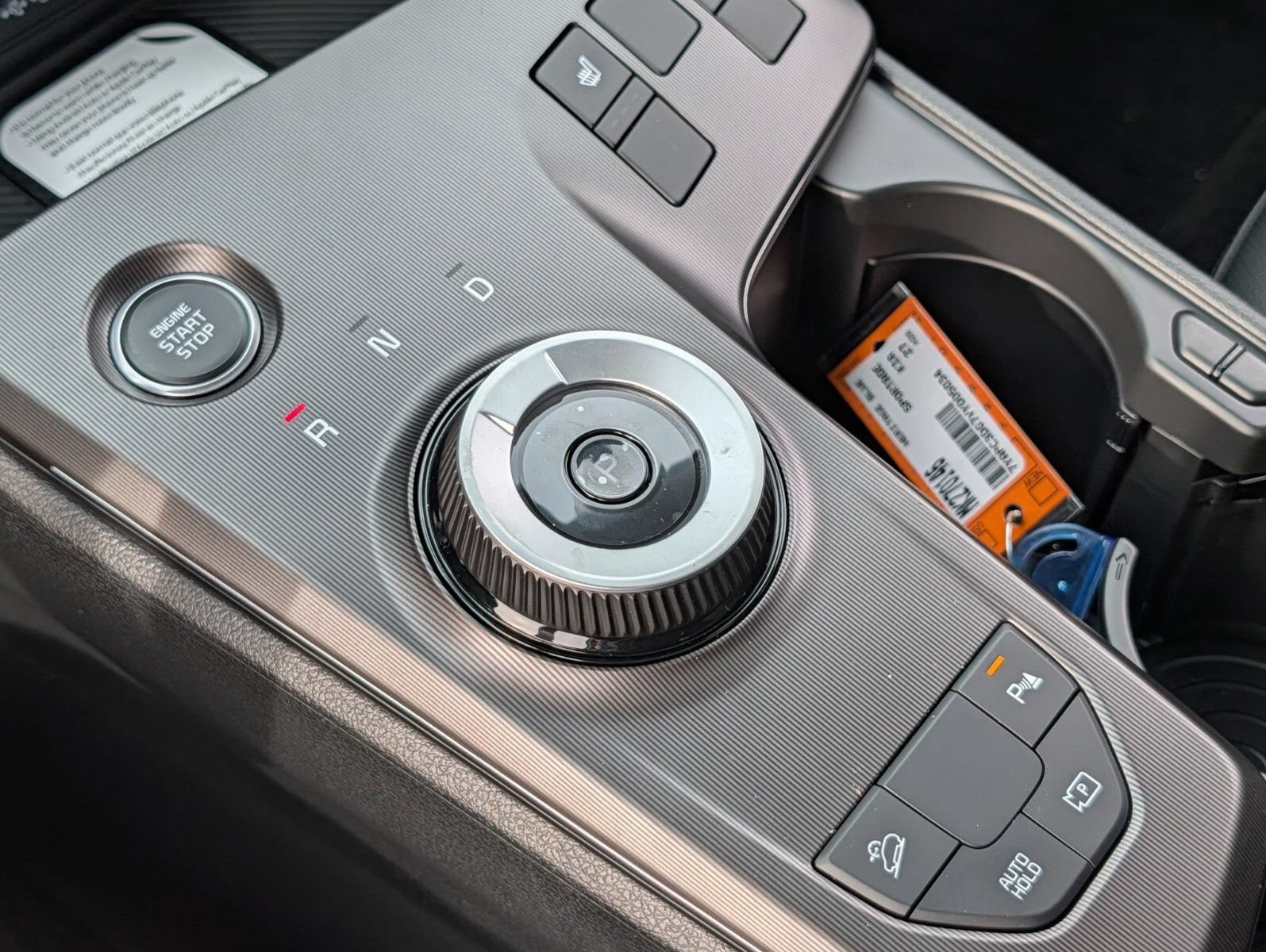 New 2027 Kia Sportage EX FWD image 10