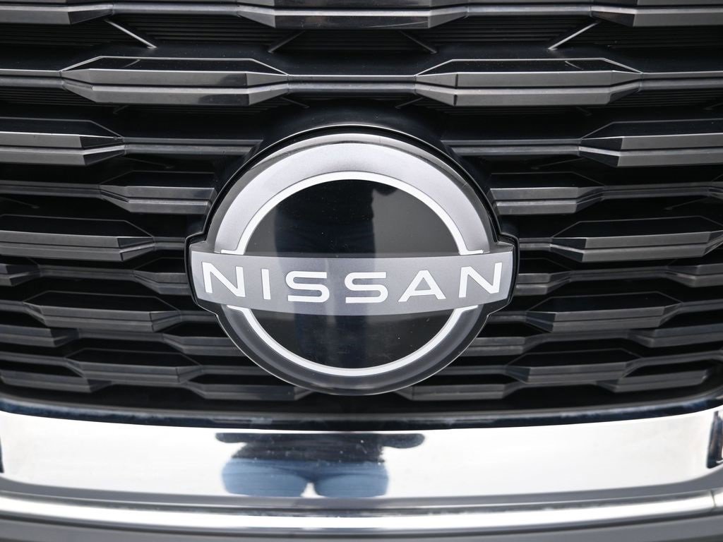 Used 2022 Nissan Rogue SL image 30