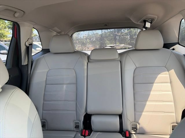 Used 2024 Honda CR-V EX-L image 12