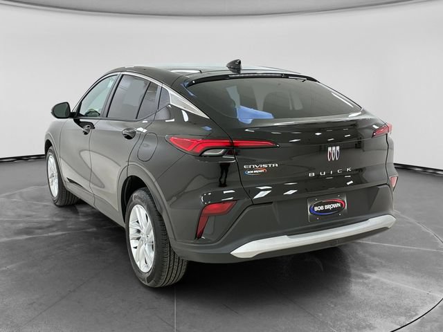 Used 2024 Buick Envista Sport Touring FWD image 5