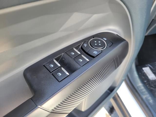 New 2025 Ford Maverick XL w/ Equipment Group 101A image 21