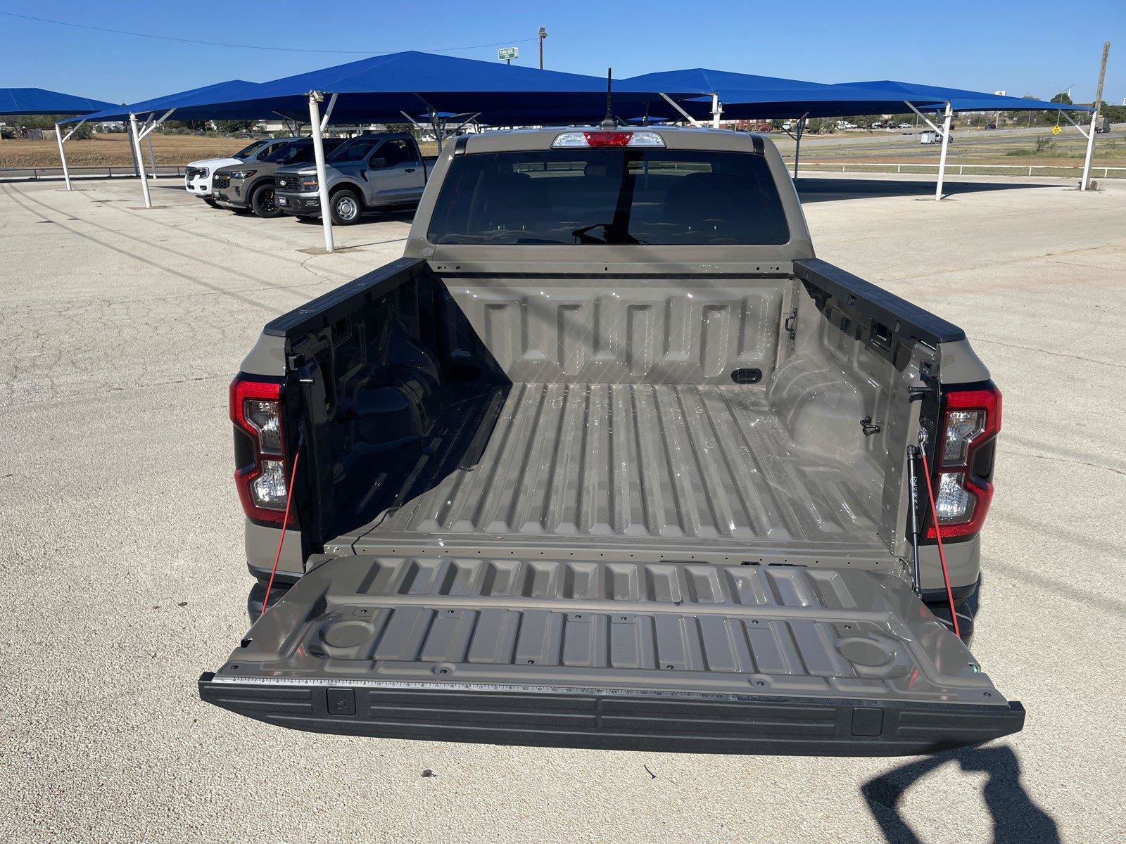 New 2026 Ford Ranger XLT w/ FX4 Off-Road Package AWD/4WD image 27