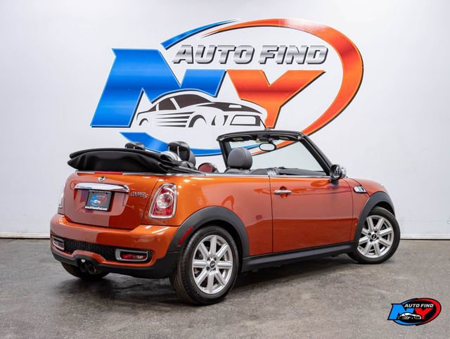 Used 2011 MINI Cooper S w/ Cold Weather Pkg image 5