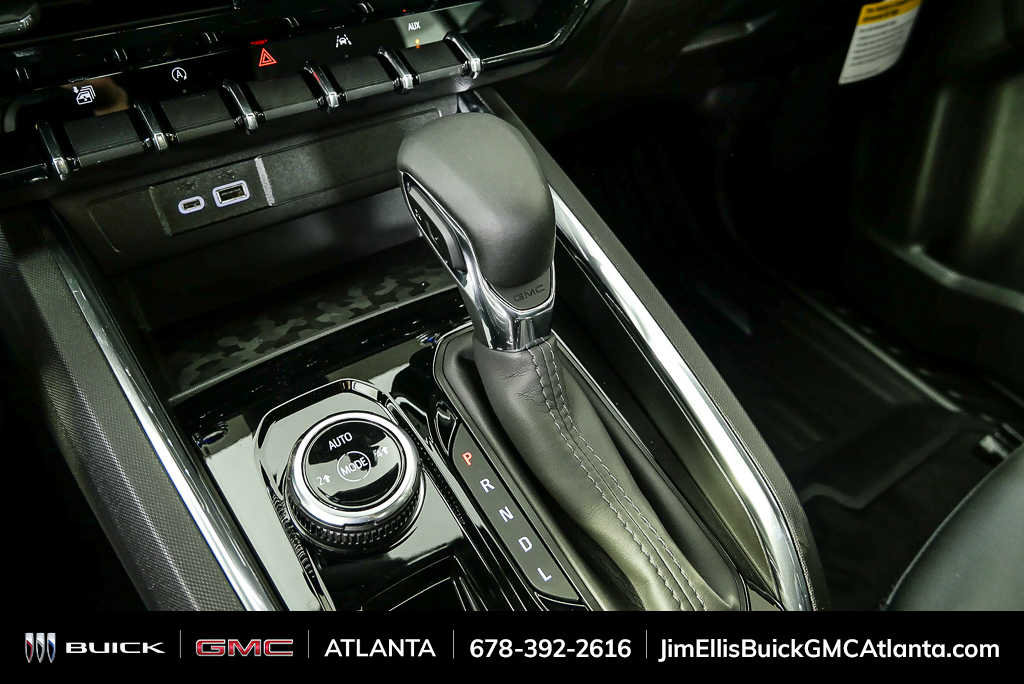 New 2026 GMC Canyon Elevation w/ Convenience Package image 16