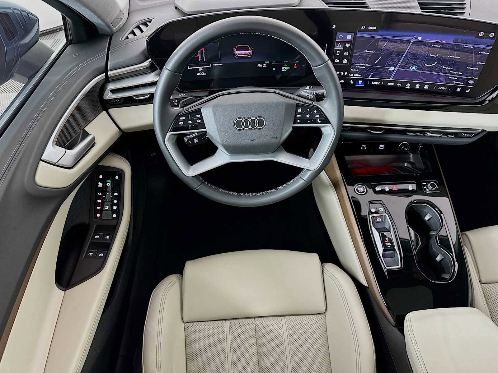 Certified 2025 Audi A5 2.0T Premium Plus w/ Premium Plus image 21
