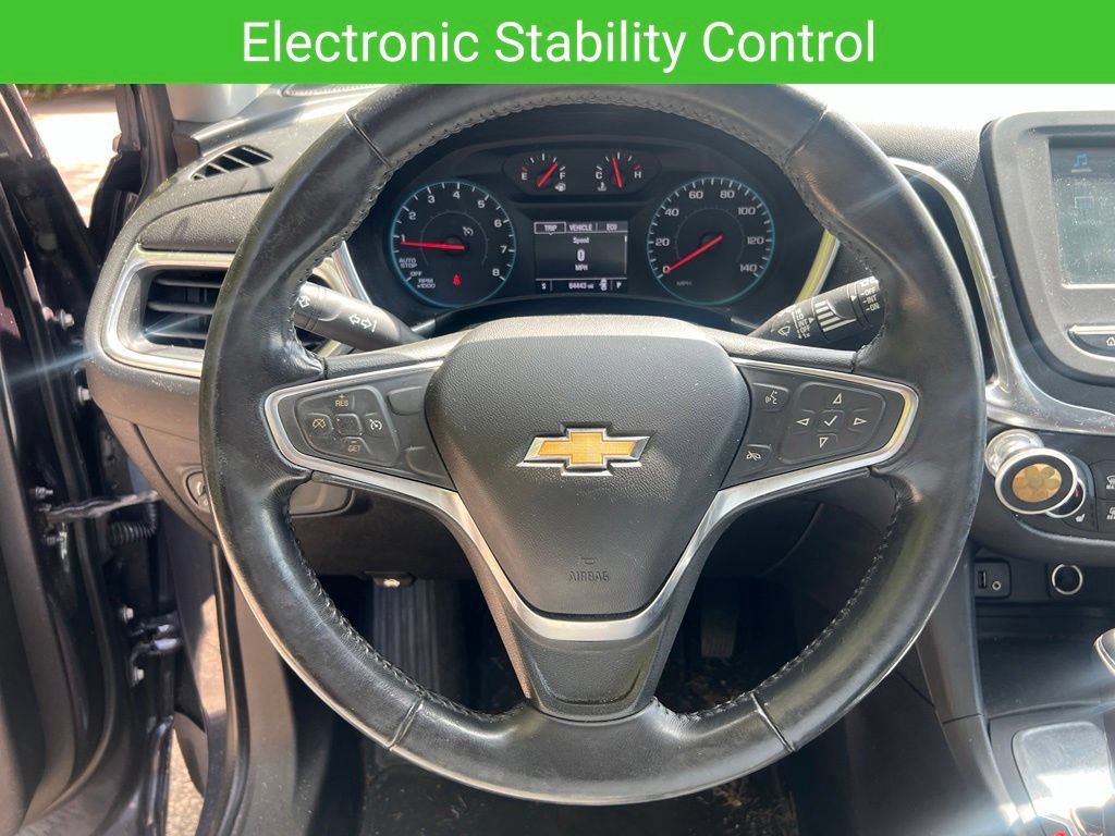 Used 2018 Chevrolet Equinox LT FWD image 23