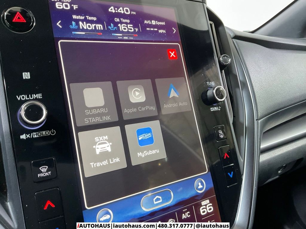 Used 2023 Subaru WRX Premium image 30