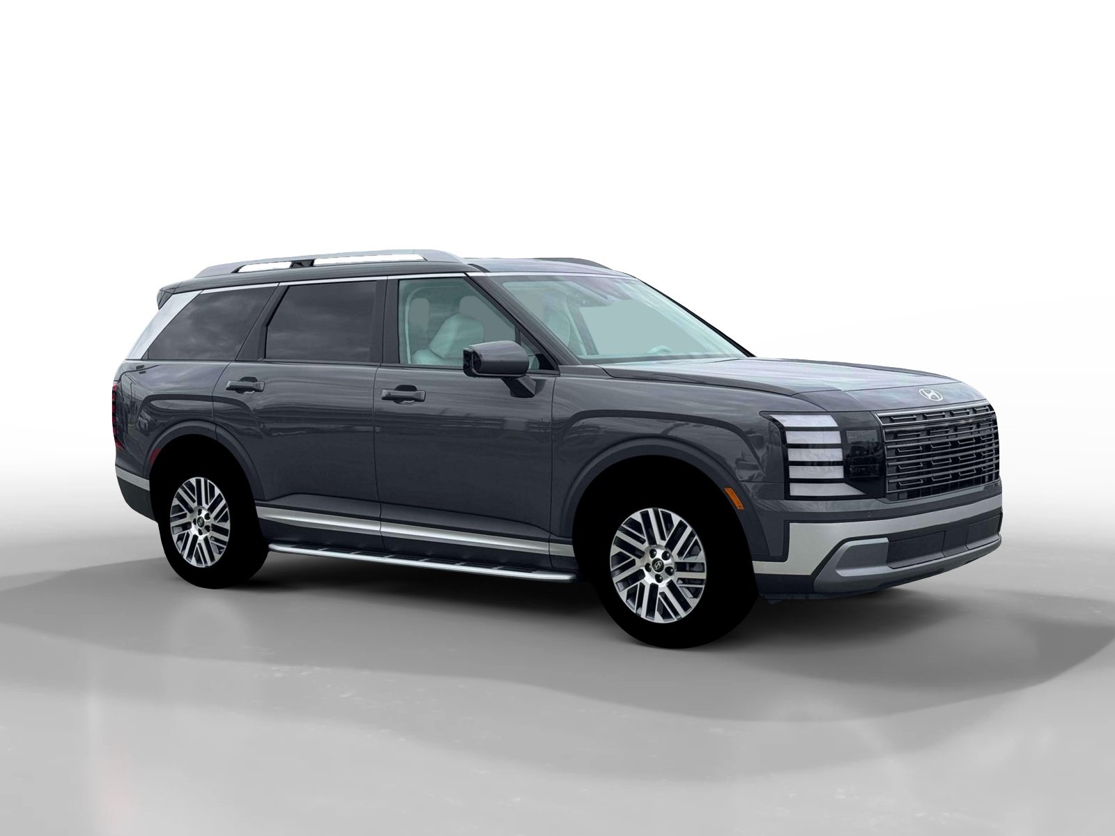 New 2026 Hyundai Palisade SEL AWD/4WD image 10