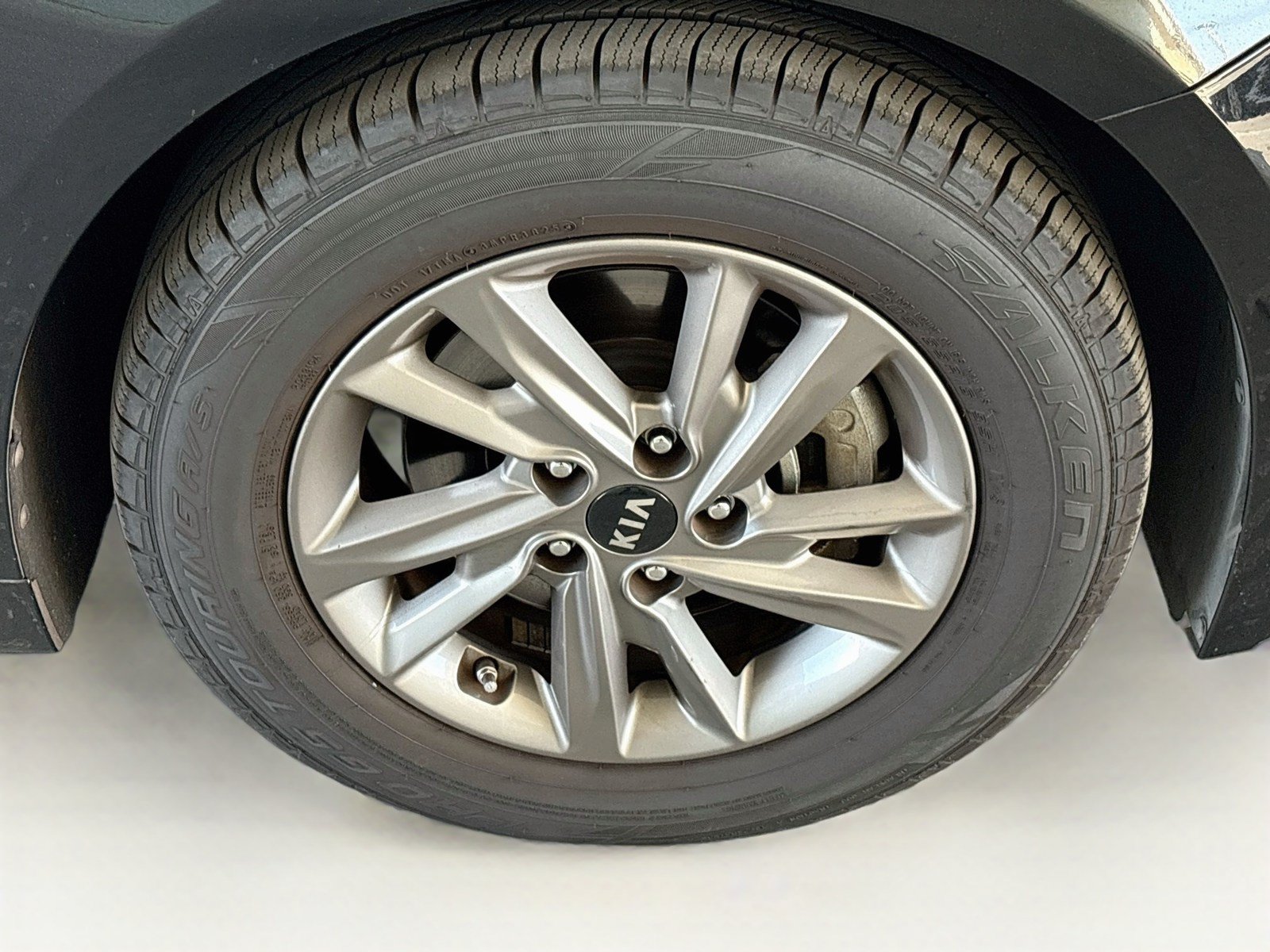 Used 2020 Kia Optima LX FWD image 19