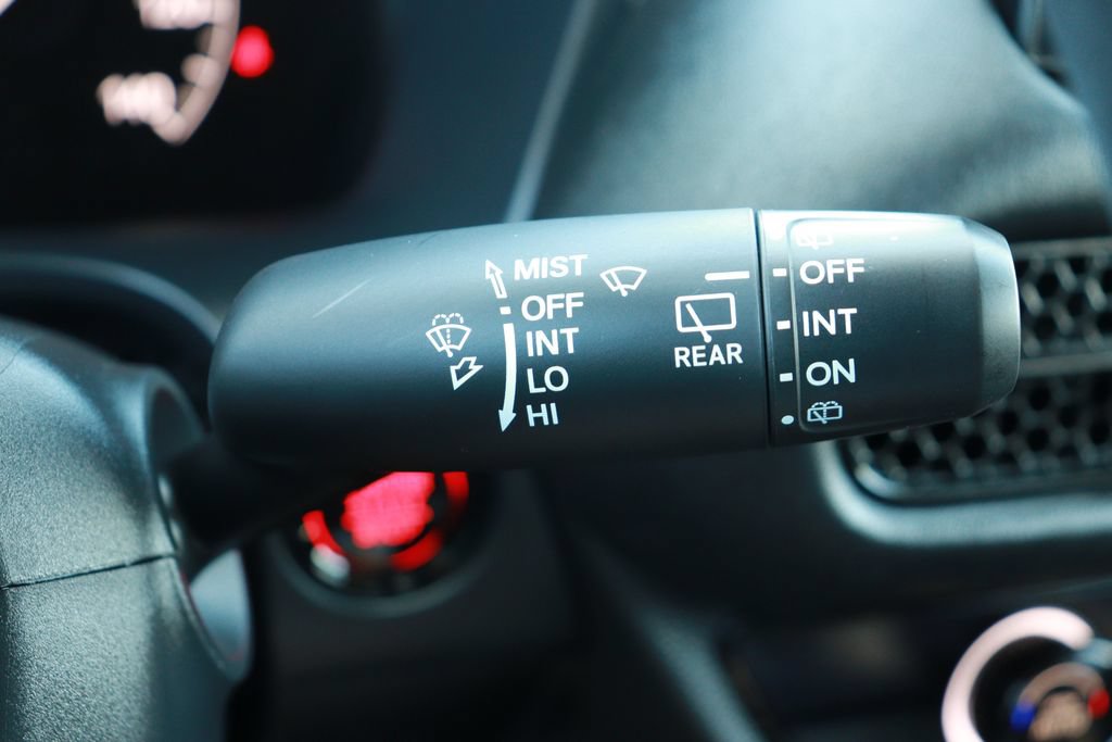 Certified 2026 Honda HR-V LX image 22
