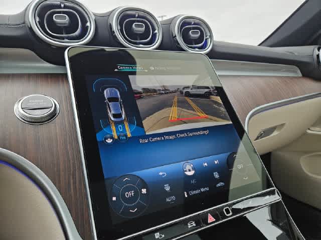 Used 2026 Mercedes-Benz CLE 300 4MATIC Coupe image 22