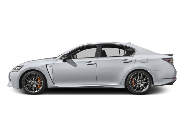 Used 2016 Lexus GS F RWD image 3