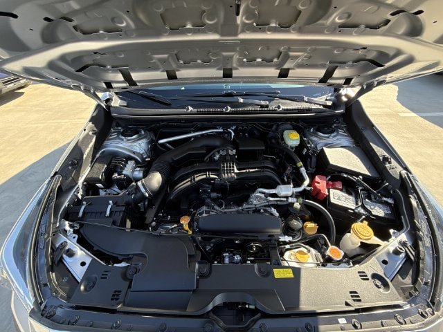 Certified 2026 Subaru Crosstrek 2.5i Premium AWD/4WD image 25
