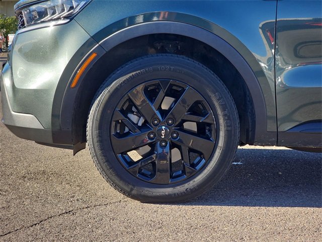 Used 2022 Kia Sorento S image 19