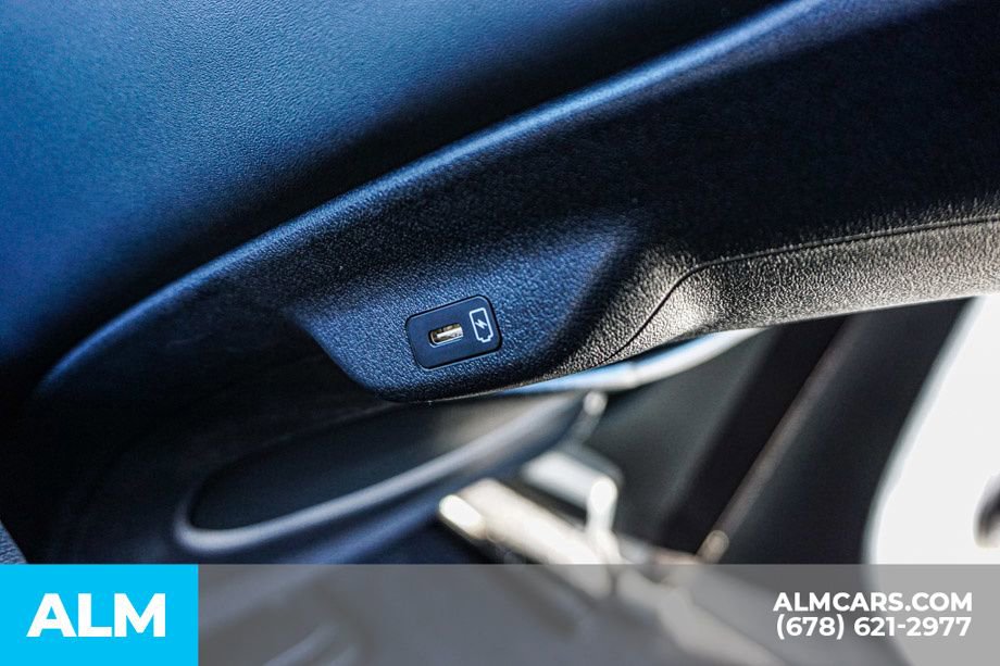 Used 2023 Kia EV6 Wind image 33