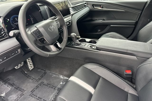 Certified 2026 Toyota Camry SE w/ Convenience Package FWD image 12