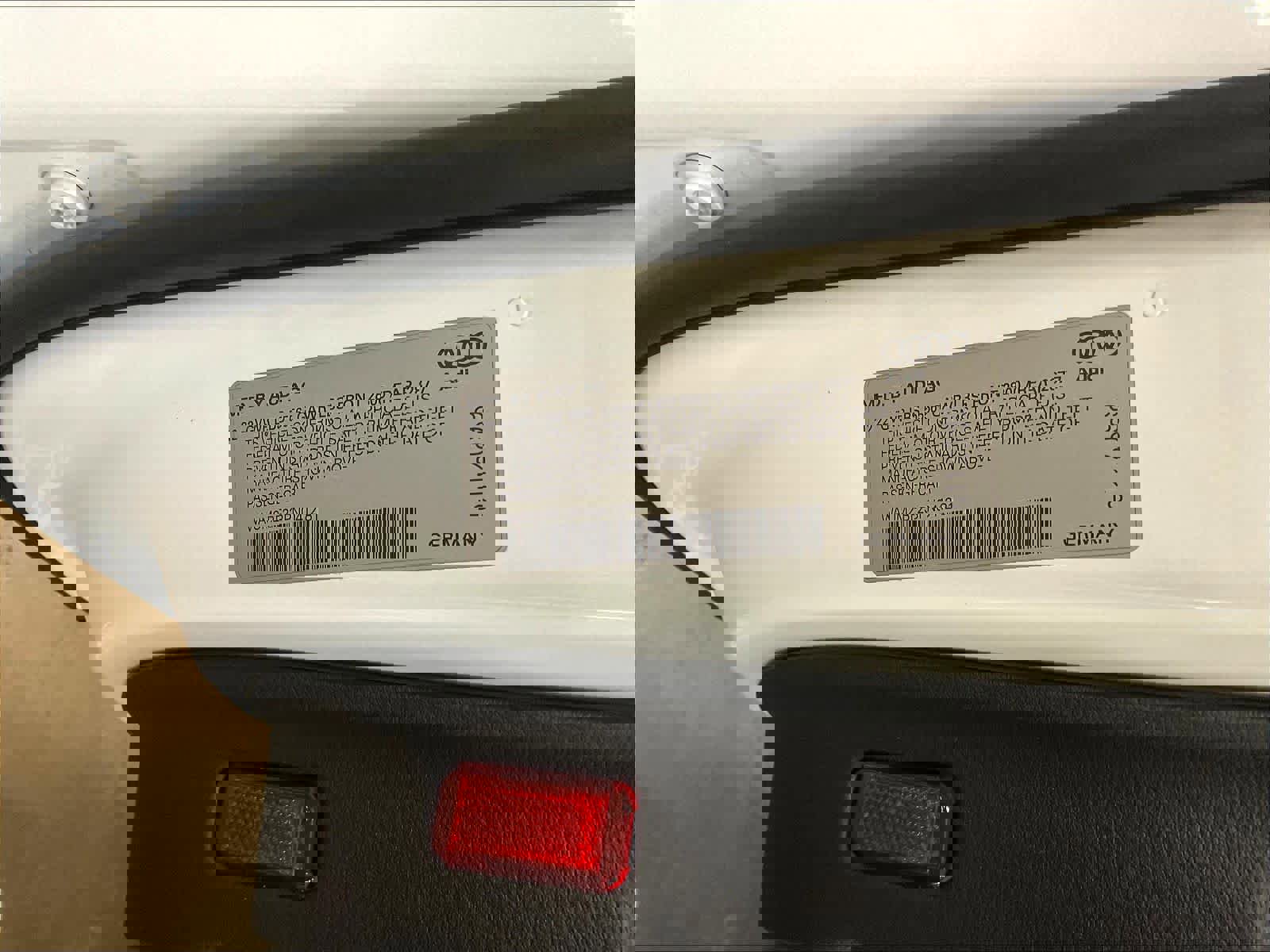 Used 2023 Audi A6 3.0T Prestige w/ Prestige Package image 35