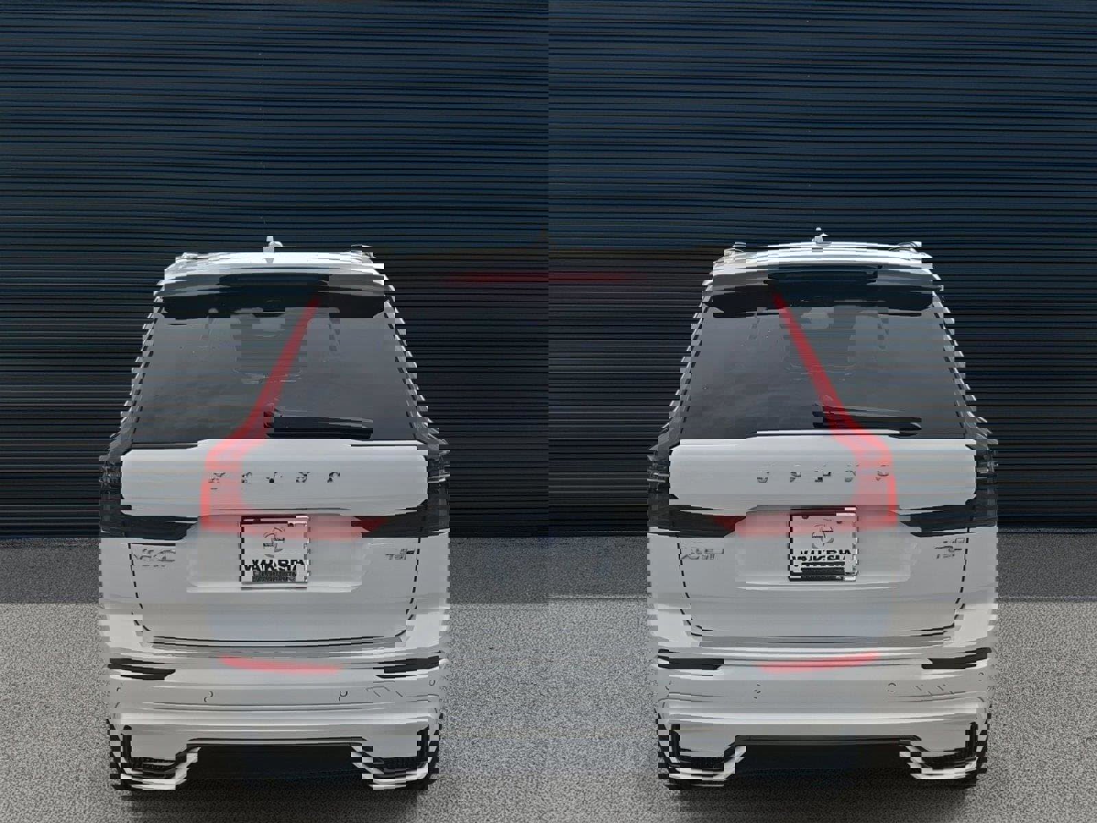 New 2026 Volvo XC60 T8 Plus w/ Protection Package Premier image 4