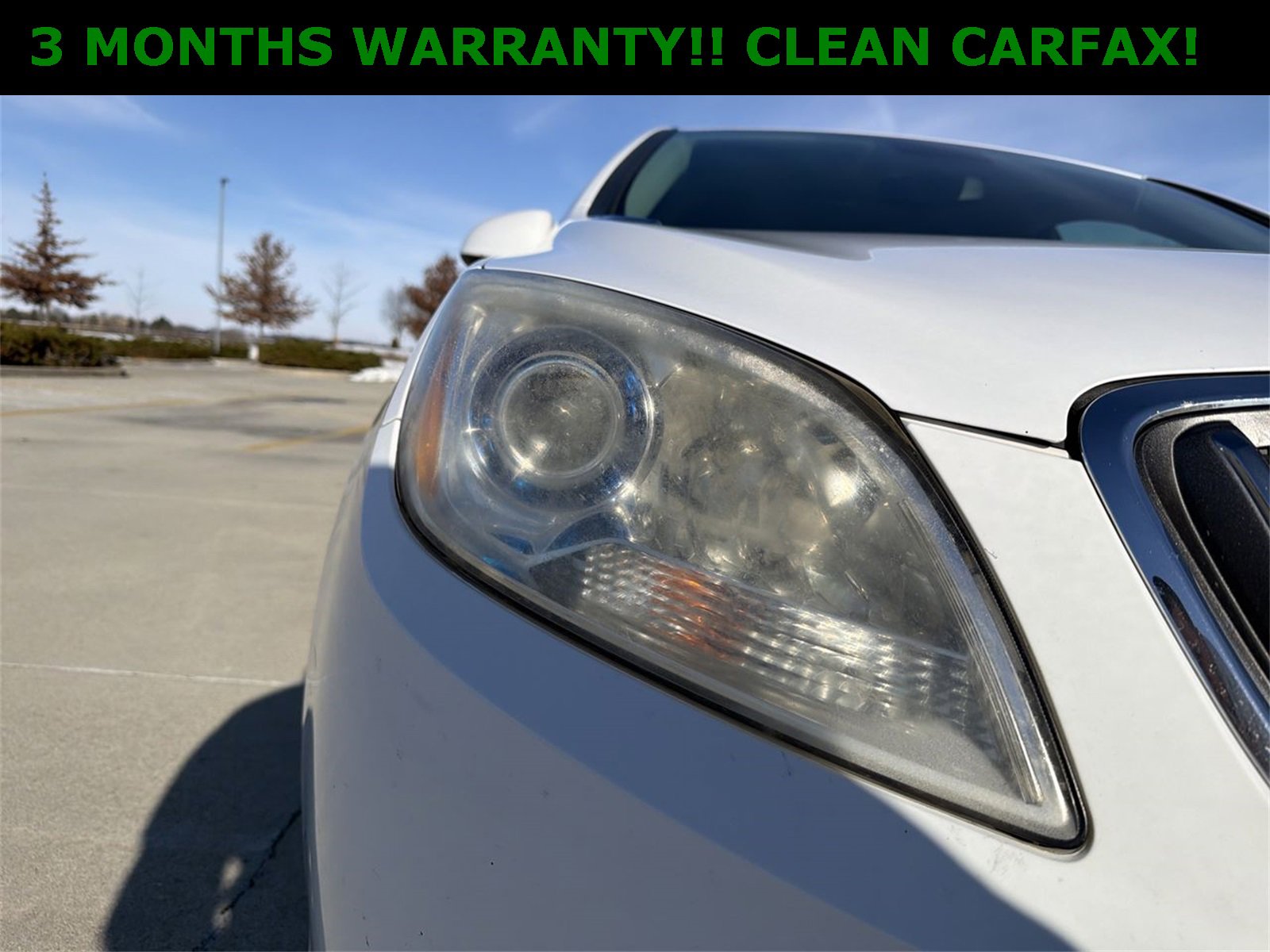 Used 2013 Buick Verano image 34