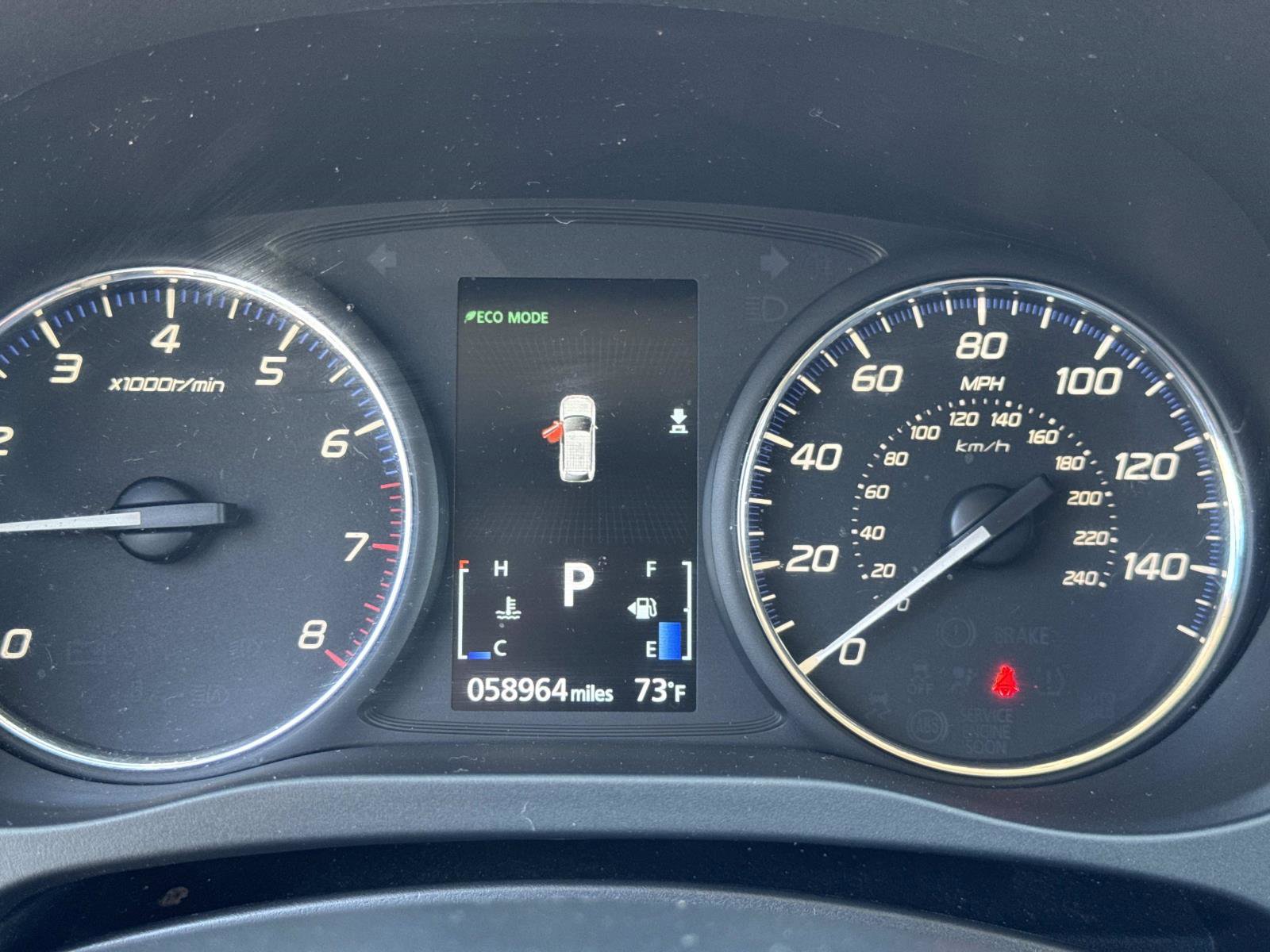 Used 2019 Mitsubishi Outlander SE image 19