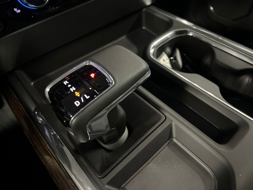 New 2026 GMC Sierra 1500 Elevation w/ Elevation Premium Package image 25